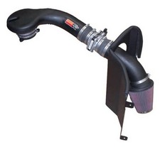 K&N 57-3017-2 Performance Air Intake System f...