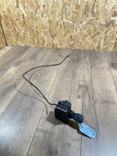 Mercedes-Benz S W220 2001 Diesel Z&uuml;ndschloss 2205450808 SSR10052