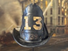 Vintage Leather High Eagle 8