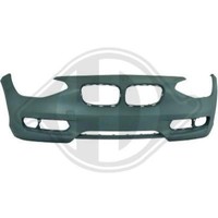 Diederichs StoßFäNger StoßStange Vorne FüR Bmw 1Er F20 116I 116D F21 114I