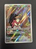 Pokémon TCG Turtonator Stellar Crown Illustration Rare Card 146/142 NM Condition