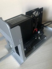 Boîtier de carte externe Egpu Razer Core X Thunderbolt 3  (Windows et Mac Intel)