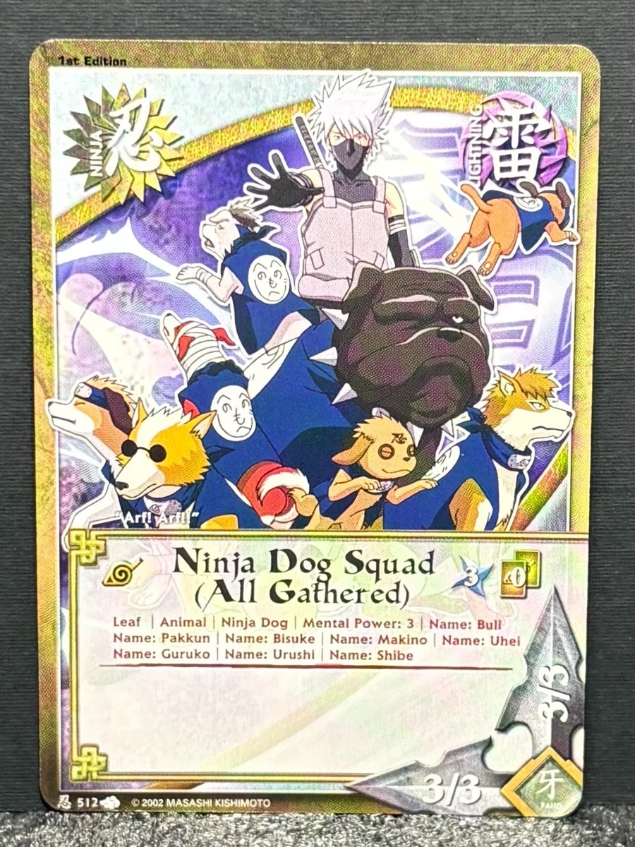 Preços baixos em Naruto CCG Comum Cartões Individuais de jogo de