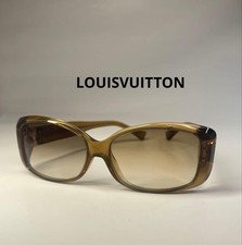 Louis Vuitton Spson GM Sunglasses Brown Gradation Authentic New From Japan