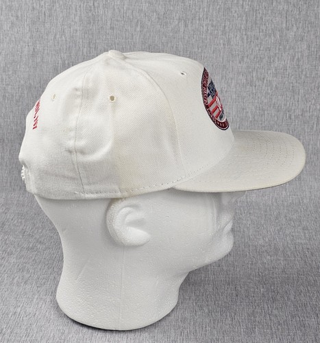 Baseballmütze Kappe 1999 National Baseball Hall Of Fame Induction New Era Snapback - Bild 7 von 17