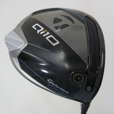 TaylorMade Driver Qi10 9  Stiff SPEEDER NX BLACK 60
