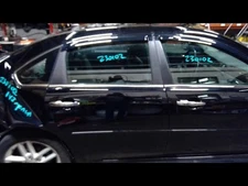 Passenger Rear Side Door VIN W 4th Digit Limited Fits 06-16 IMPALA 1089332