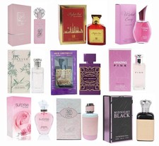 Women's Perfume Eau De Parfum Scent Fragrance Gift Set For Her
