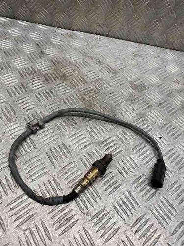 MERCEDES-BENZ C W205 Sauerstoffsensor Lambdasensor 0075421618 2.20 30520746