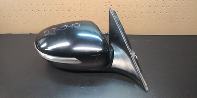 09 10 11 12 HYUNDAI GENISIS RIGHT HAND SIDE VIEW MIRROR OEM 876203MDM0       