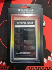 GradedGuard PSA Graded Card Case Guard Protector DAYBREAK V2 Limited Edition