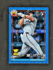2026 Topps Series 2 Jakob Marsee Base (RAW)