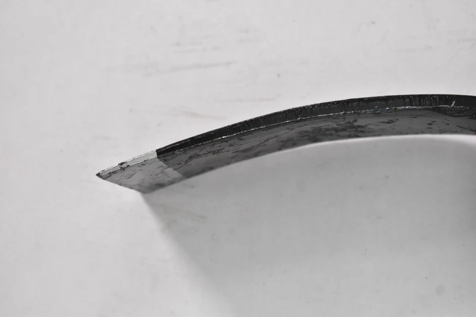 Unidad de repuesto genuina OEM Seymour Midwest Pick Mattock 5 lb 85520 #6 Eye Foto 3 de 4