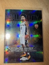 2025 Topps Chrome Basketball- Dylan Harper Ball Of Duty Refractor #BD-22 