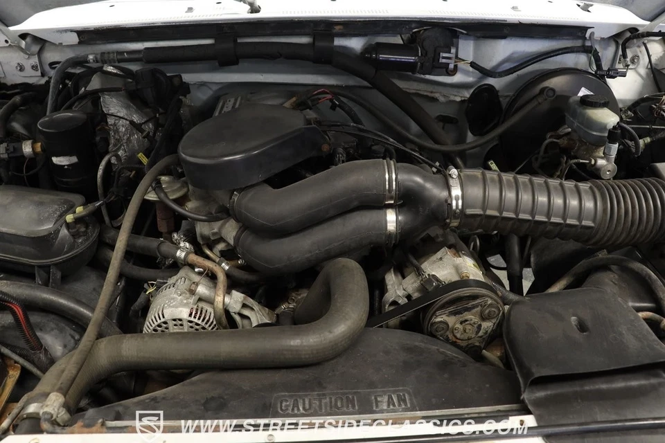 1996 Ford F-150 XLT - Image 4 of 4