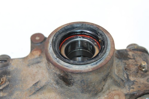 2006 Yamaha Rhino 450 Rear Left Knuckle Axle Carrier Bearing 5UG-F530F-11-00