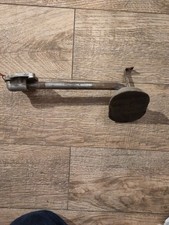 Skoda S100/MB1000 Ölpumpen-Tauchglocke