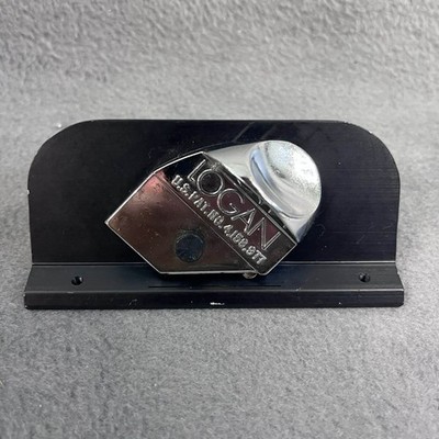 Logan Model 2000 Advanced Hand Held Mat Cutter