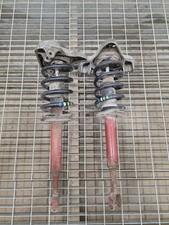 Audi A4 S4 B6 8E 8H 2004 Satz Stoßdämpfer Federbein 8E0413031 Diesel RVP25060