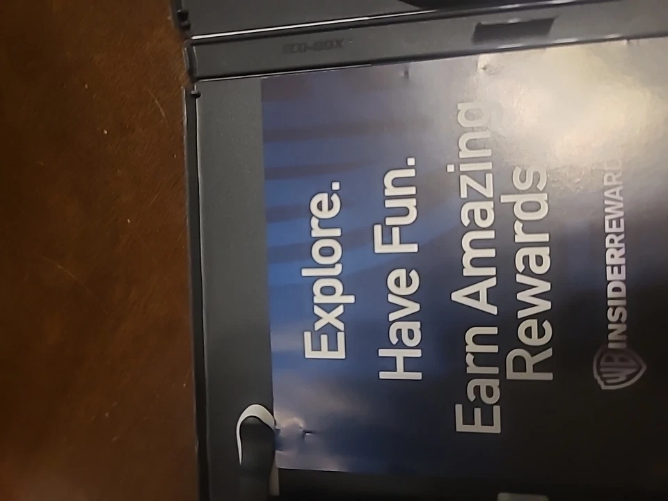 Inception (DVD, 2010) - Image 3 of 4