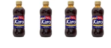 Karo Dark Corn Syrup, 16-Ounce (Pack of 4)