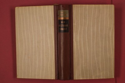 322678 Ernest Hemingway WEM DIE STUNDE SCHLÄGT Bertelsmann Lesering HC