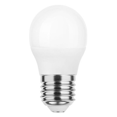 Modee E27 LED Filamentlampe G45 4,9W 470lm 4000K Neutralweiß