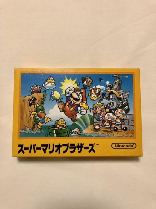 Super Mario Bros. (Nintendo Entertainment System, 1985