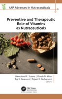 Khemchand R. Surana (U. A.) | Preventive And Therapeutic Role Of Vitamins As...