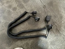 Vello E-TTL Cord For Canon OCS-C6 Flash Light Cord Set Of 2