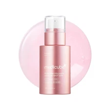 [ MEDICUBE ] PDRN Pink Collagen Exosome Shot Serum 2000 30ml / 1.01 fl.oz
