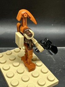LEGO Star Wars Freemaker Adventures sw0756 R0-GR Roger Minifigure 75147 75186 5d