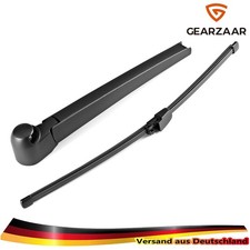 Heckscheibenwischer Wischerarm Ersatz für VW TOURAN 1T1 1T2 Skoda Fabia II 545