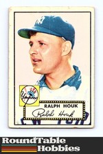 Statistical History of Topps Baseball Card Backs 11