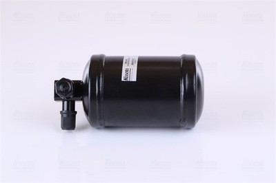 NISSENS Trockner Klimaanlage 95100 für CITROËN XANTIA 76mm Stahl Break 16V Turbo
