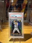 2024 Bowman Draft - Chrome Konnor Griffin #BDC-22 Refractor (RC)