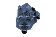 Zusatzwasserpumpe (K�hlwasserkreislauf) EASY FIT NRF 390058 f�r BMW X4 F26 5er