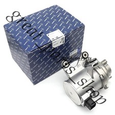 PIERBURG Coolant Water Pump For Mercedes Benz C200 A2742000207