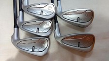 Yamaha RMX VD/X Iron Set 6-PW / TENSEI TR i R