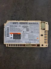 White Rodgers 50A50-405 Control Board Universal Ignition Module D340035P01