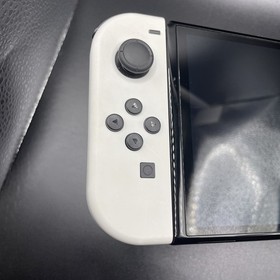 Nintendo Switch OLED Bundle Great Condition + 3 Games, Case, Controller NO DOCK!