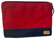 Fossil Laptop Sleeve Cover Red and Black 15.5...