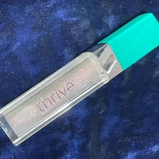 Thrive Causemetics Shimmer Lip Gloss - Ashley