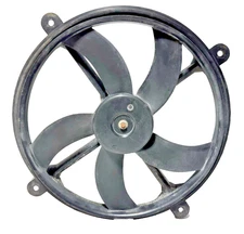 1984-1989 Chevy Corvette C4 Radiator Cooling Fan OEM Part 22036292 22040916