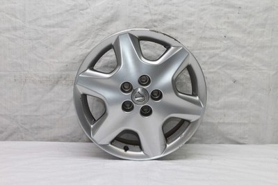 2005 LEXUS LS430 XF30 SDN #437 RIM WHEEL FACTORY ALLOY 6 SPOKE 17x7.5 /B