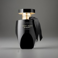Victoria's Secret New! VERY SEXY NIGHT EDP 50ml Brand new 