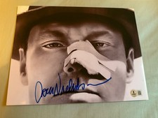 Jack Nicholson CHINATOWN SIGNED AUTOGRAPH AUTOGRAPHED PHOTO w/ BECKETT COA