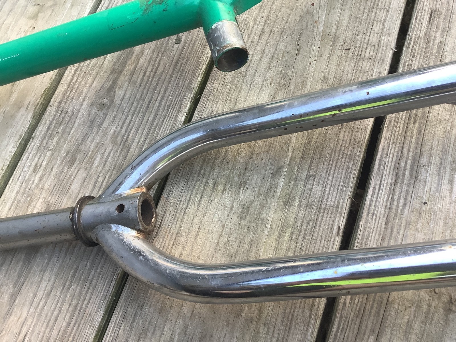 1992 dyno ,gt ,20" mid school bmx frame ,forks redline powerlite 