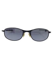 OAKLEY Tightrope Occhiali da Sole Nero Uomo OO4040-01