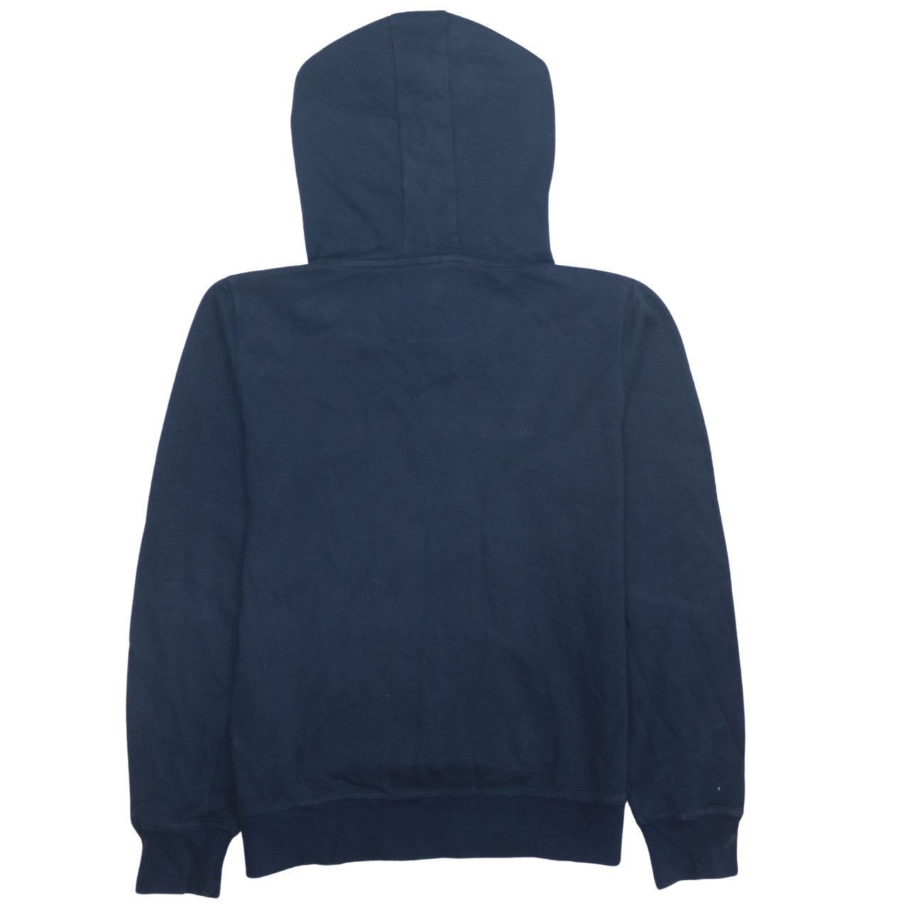 Champion Blue Hoodie Womens M image 2